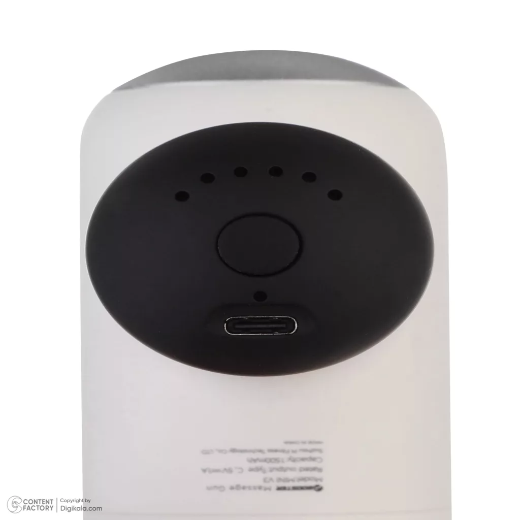 ماساژور برقی بوستر مدل Mini V3