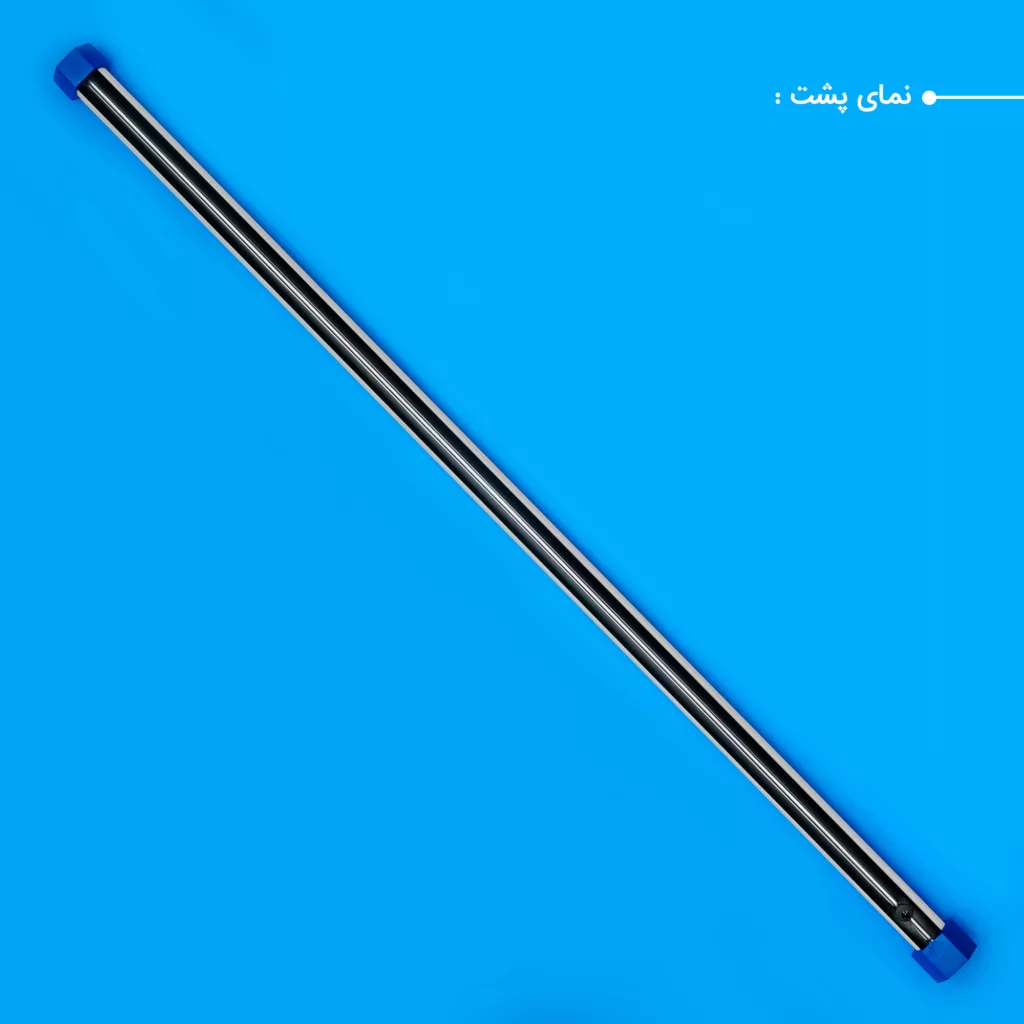 نور ثابت ال ای دی چیکولایت مدل M100 Blue-D X2 بسته 2 عددی