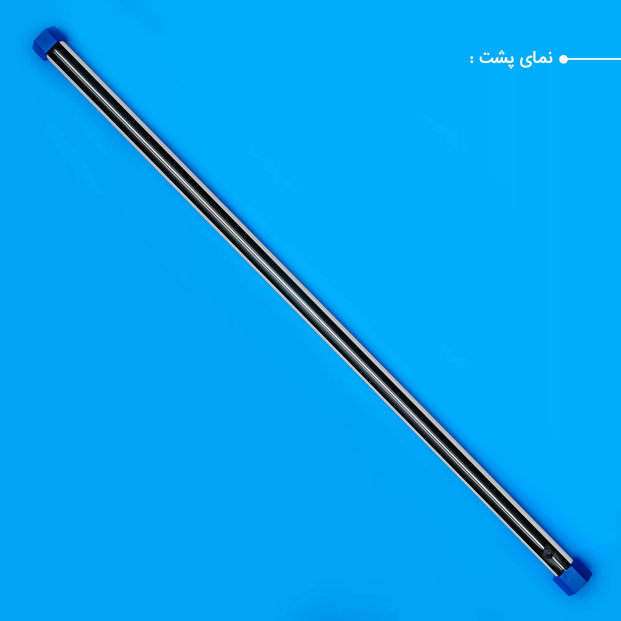 نور ثابت ال ای دی چیکولایت مدل M100 Blue-D