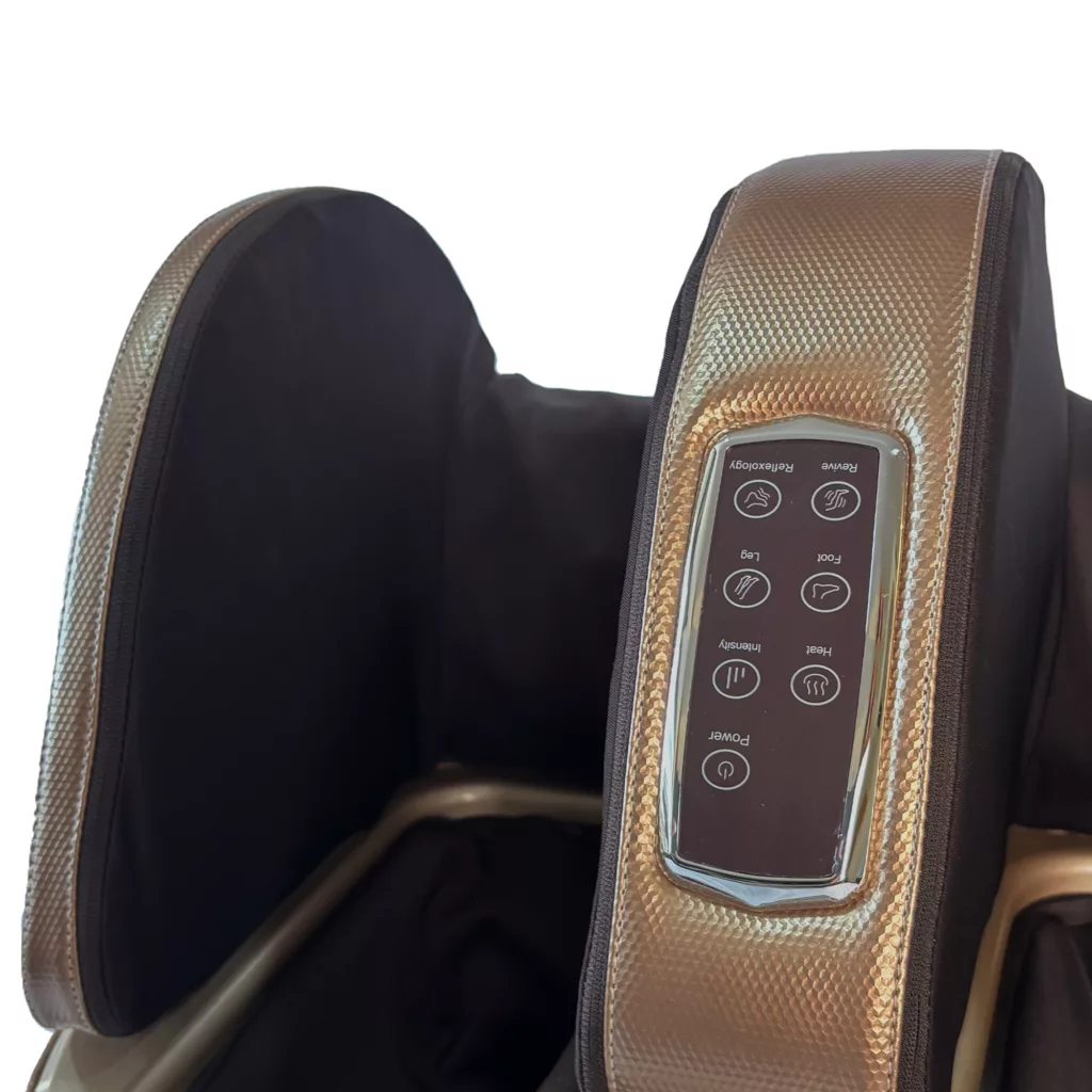 ماساژور برقی پا بلکر مدل BL-528