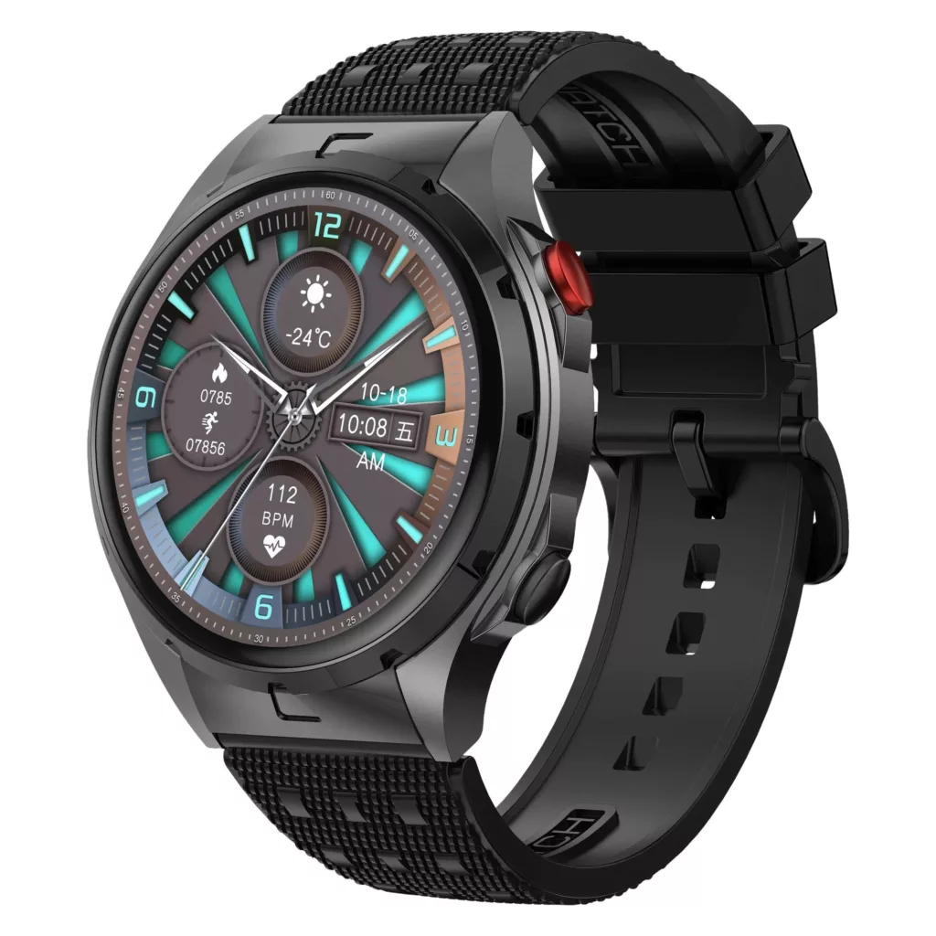 ساعت هوشمند بی اس تی مدل EX102U