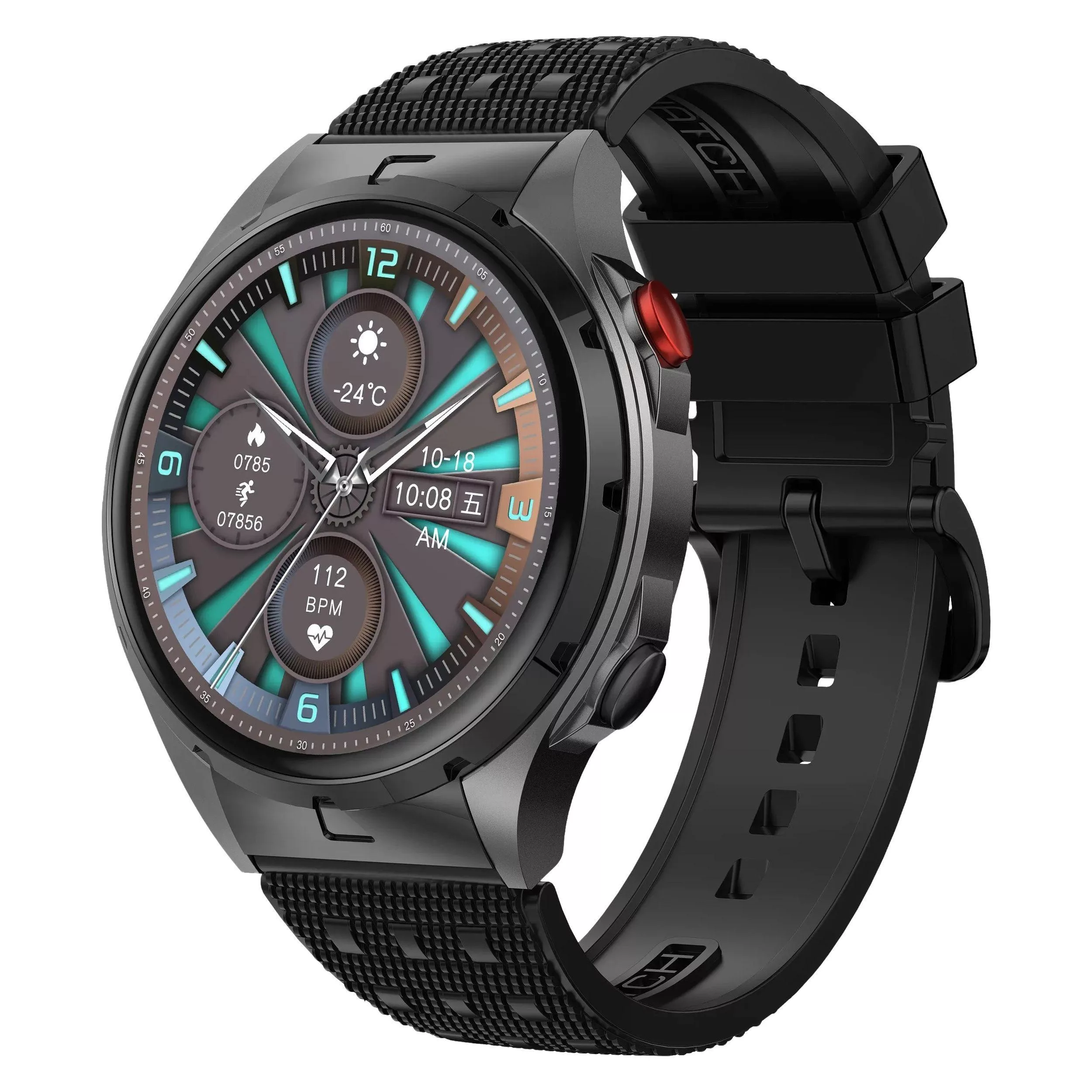 ساعت هوشمند بی اس تی مدل EX102U