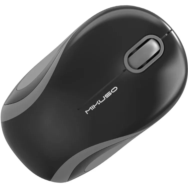 ماوس بی سیم میکاسو مدل MOS-W096 Pro