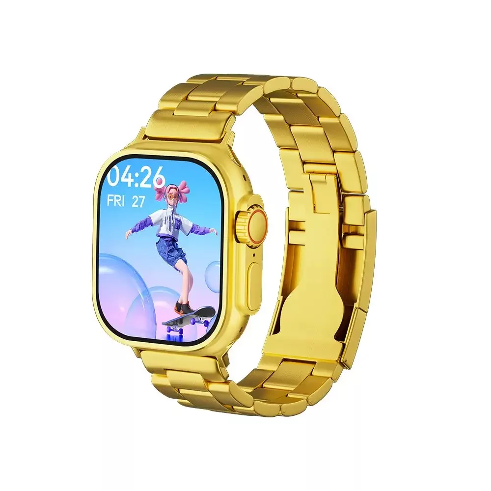 ساعت هوشمند مدل H11 Ultra2