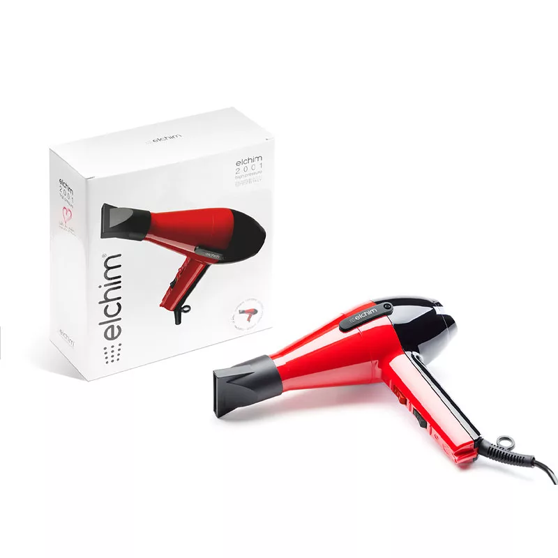 سشوار حرفه ای 2000 وات الشیم مدل اچ پی 2001