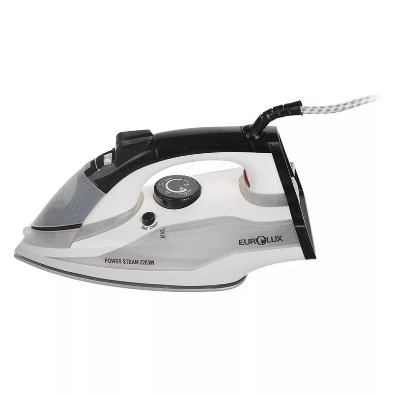 اتو بخار یورولوکس مدل EU-SI5051SW