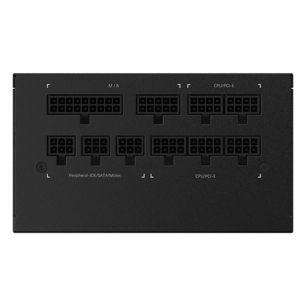 منبع تغذیه کامپیوتر گیگابایت مدل P1000GM