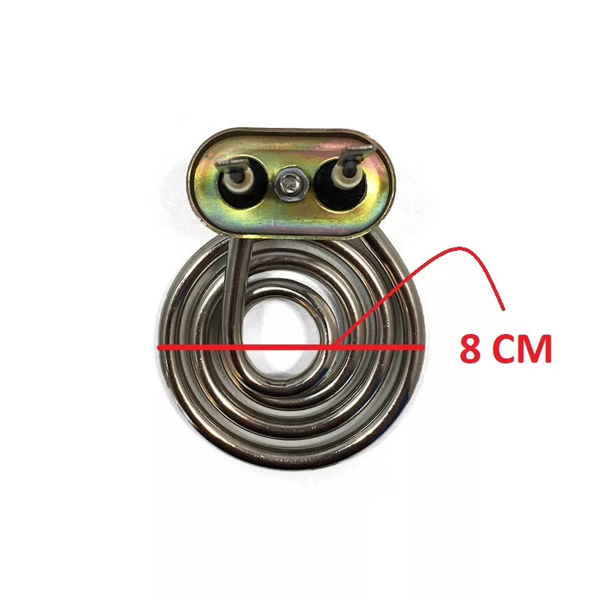 المنت سماور مدل پلان CU1000