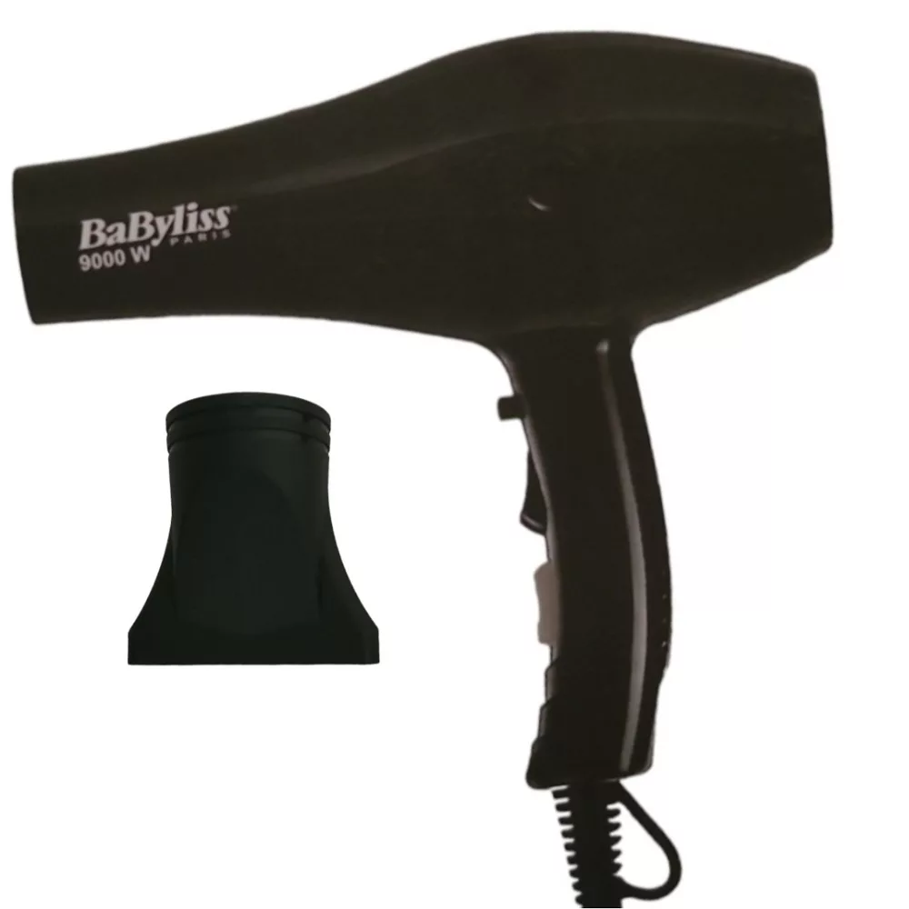 سشوار بابیلیس  مدل super power paris