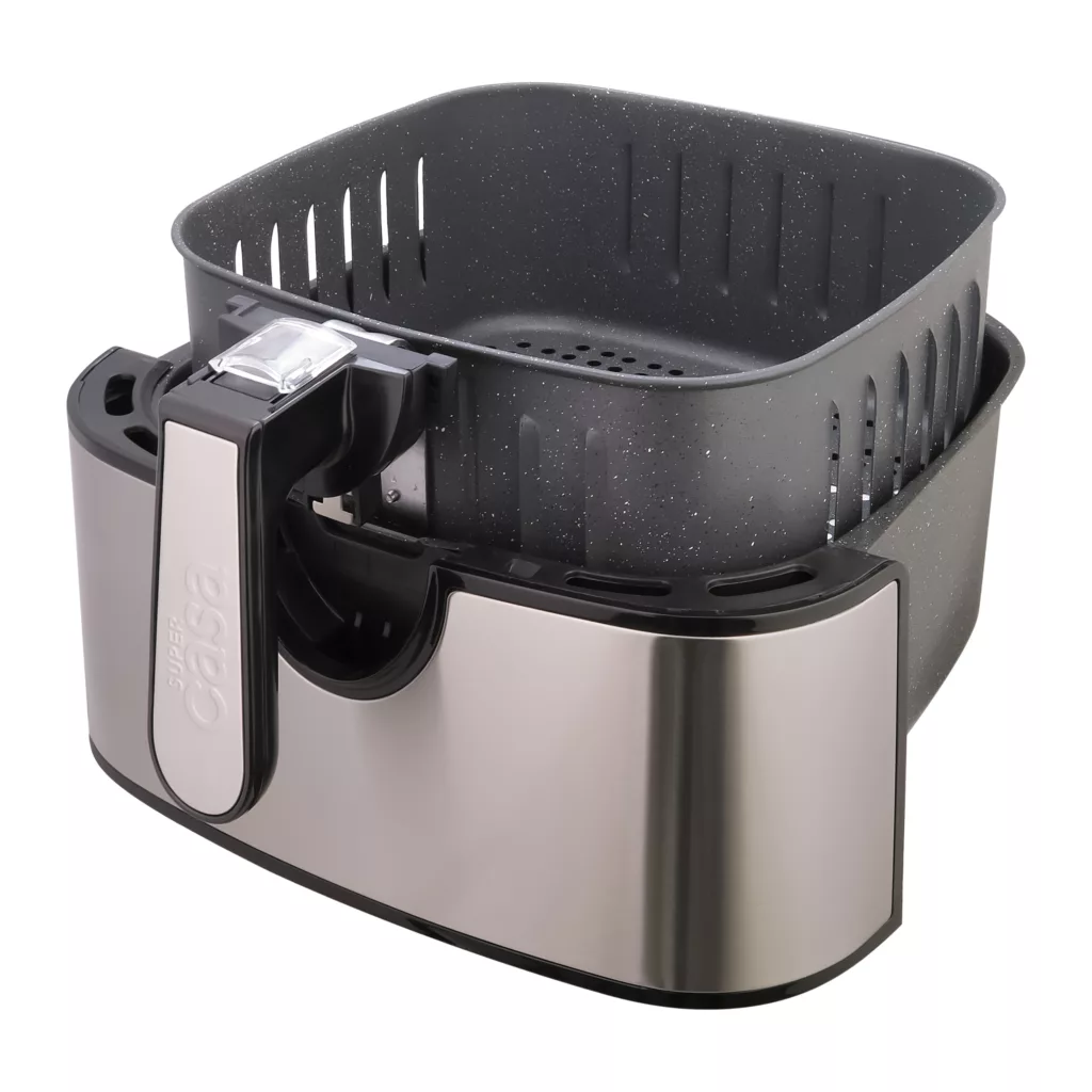 سرخ‌کن 7.5 لیتری سوپر کاسا مدل CA-126