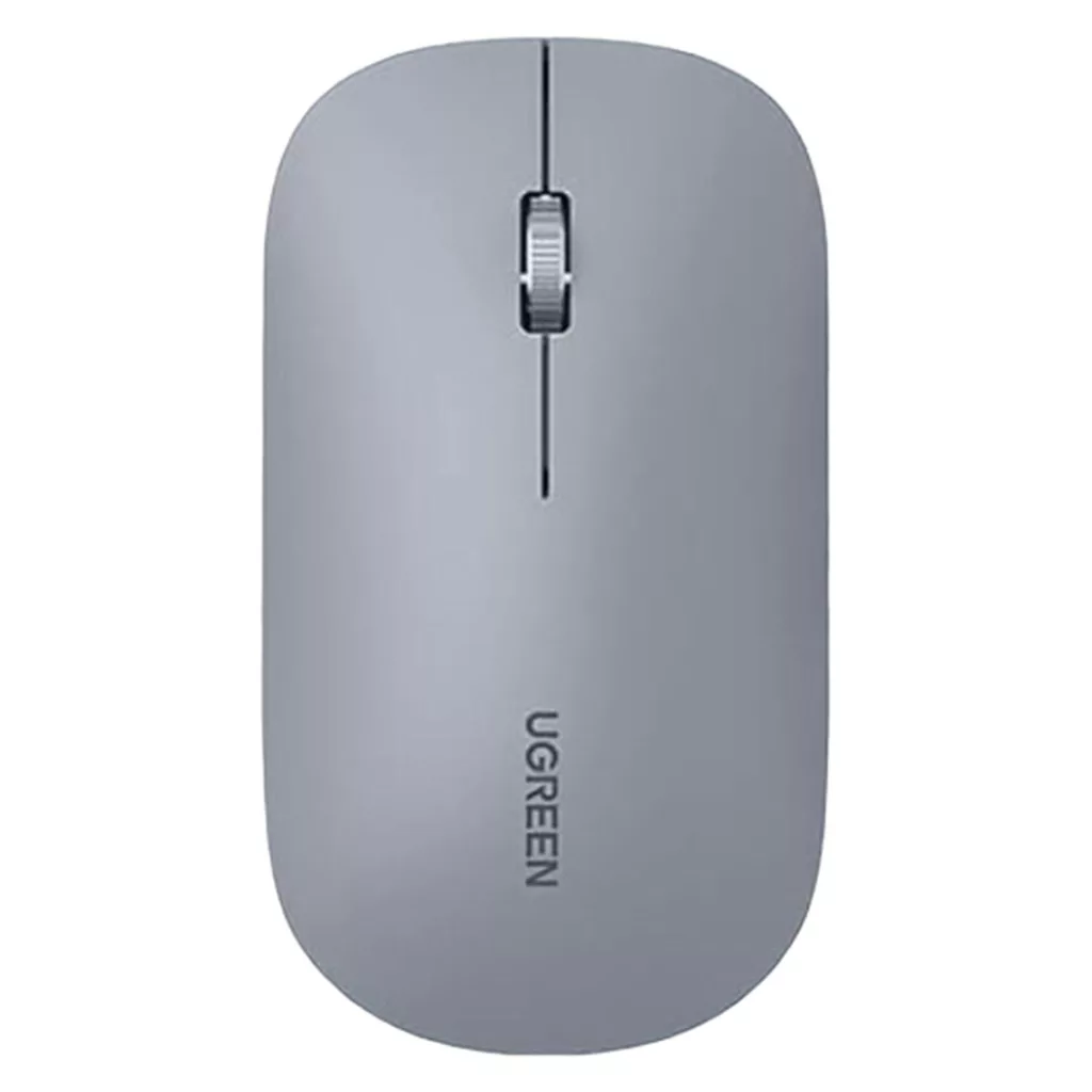 ماوس بی سیم یوگرین مدل MU001-90373