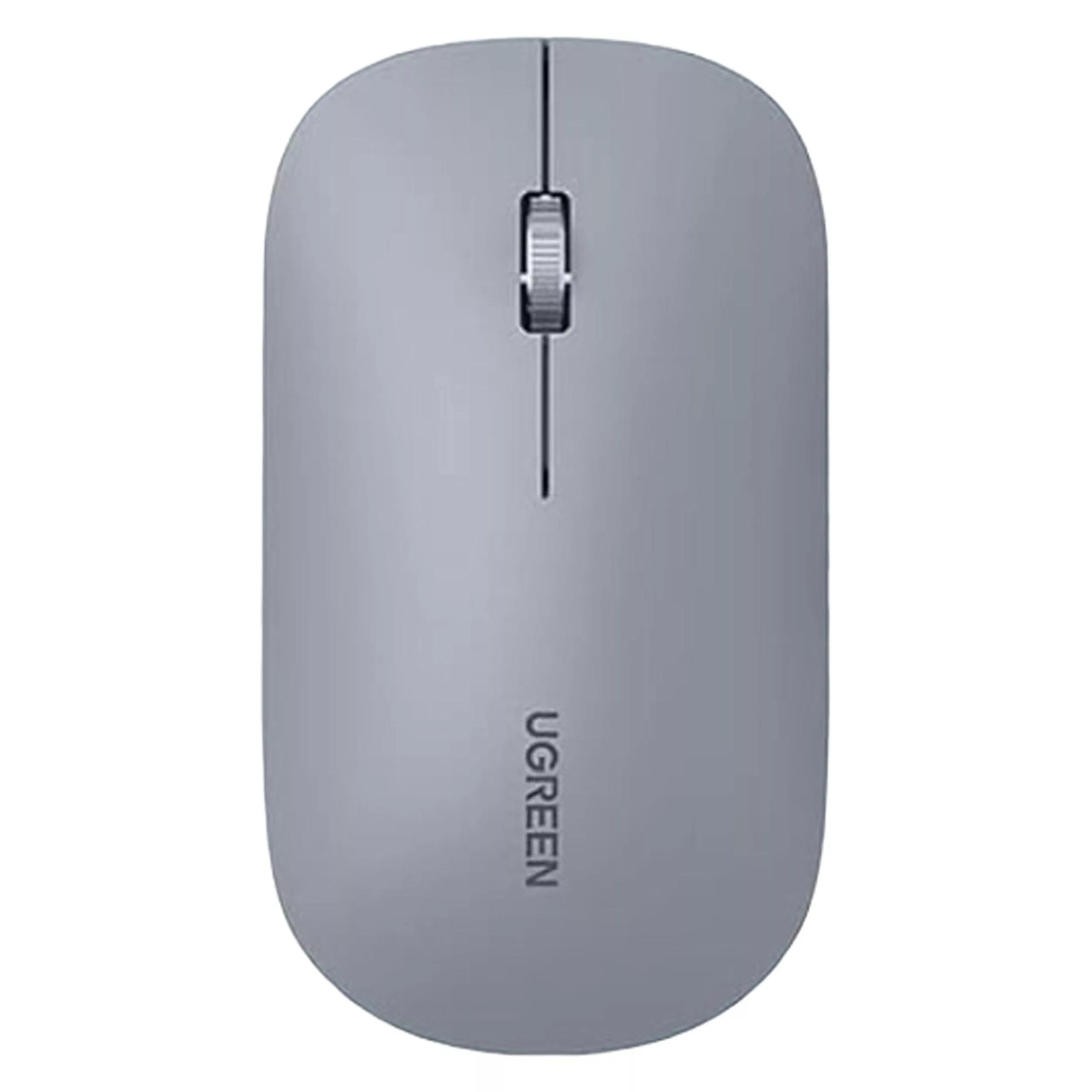 ماوس بی سیم یوگرین مدل MU001-90373