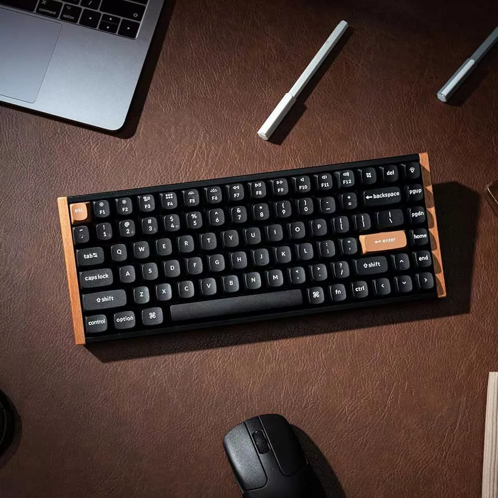 کیبورد گیمینگ کیکورن مدل K2 HE Custom Magnetic Switch