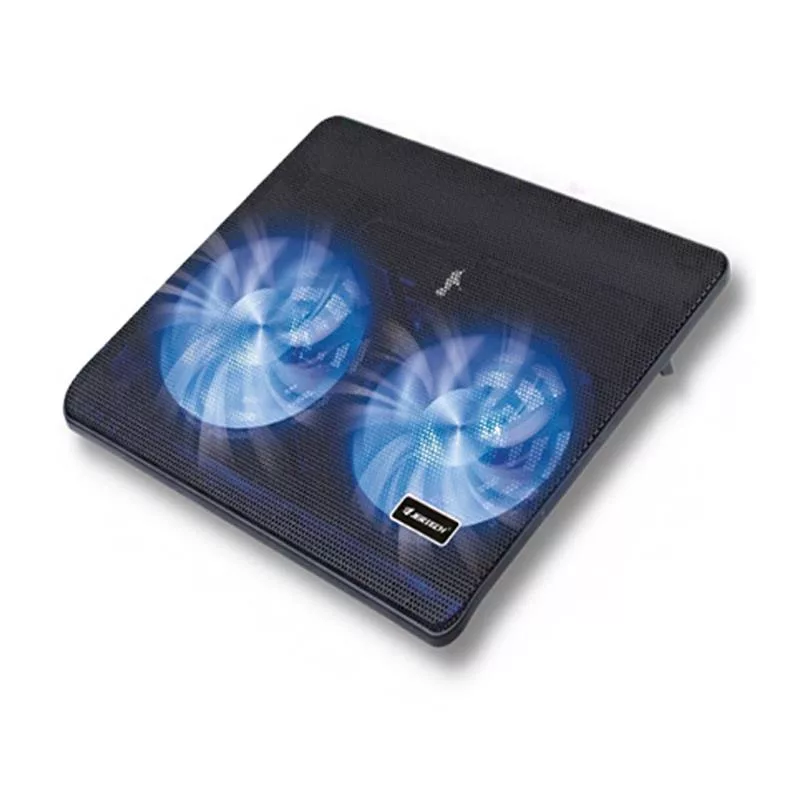 پایه خنک کننده لپ تاپ جرتک مدل STORM KL330