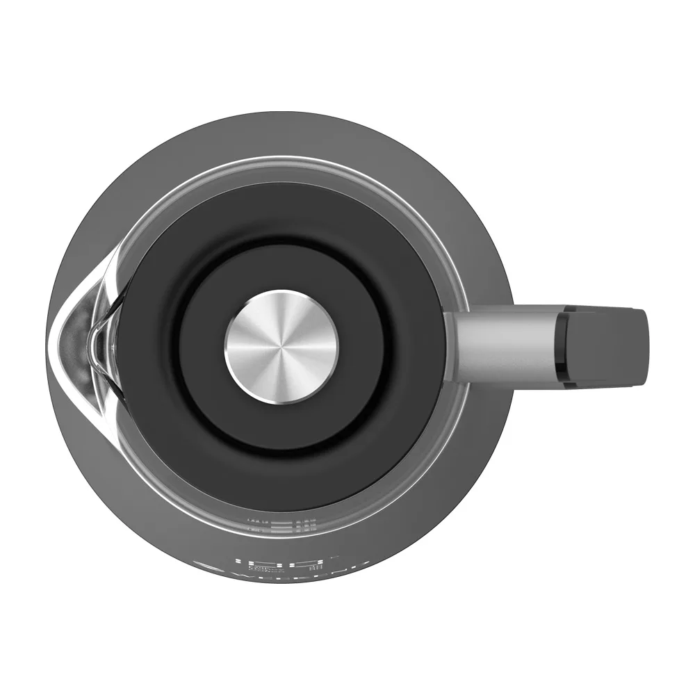 چای ساز روی هم ویکند مدل WKTM-270L