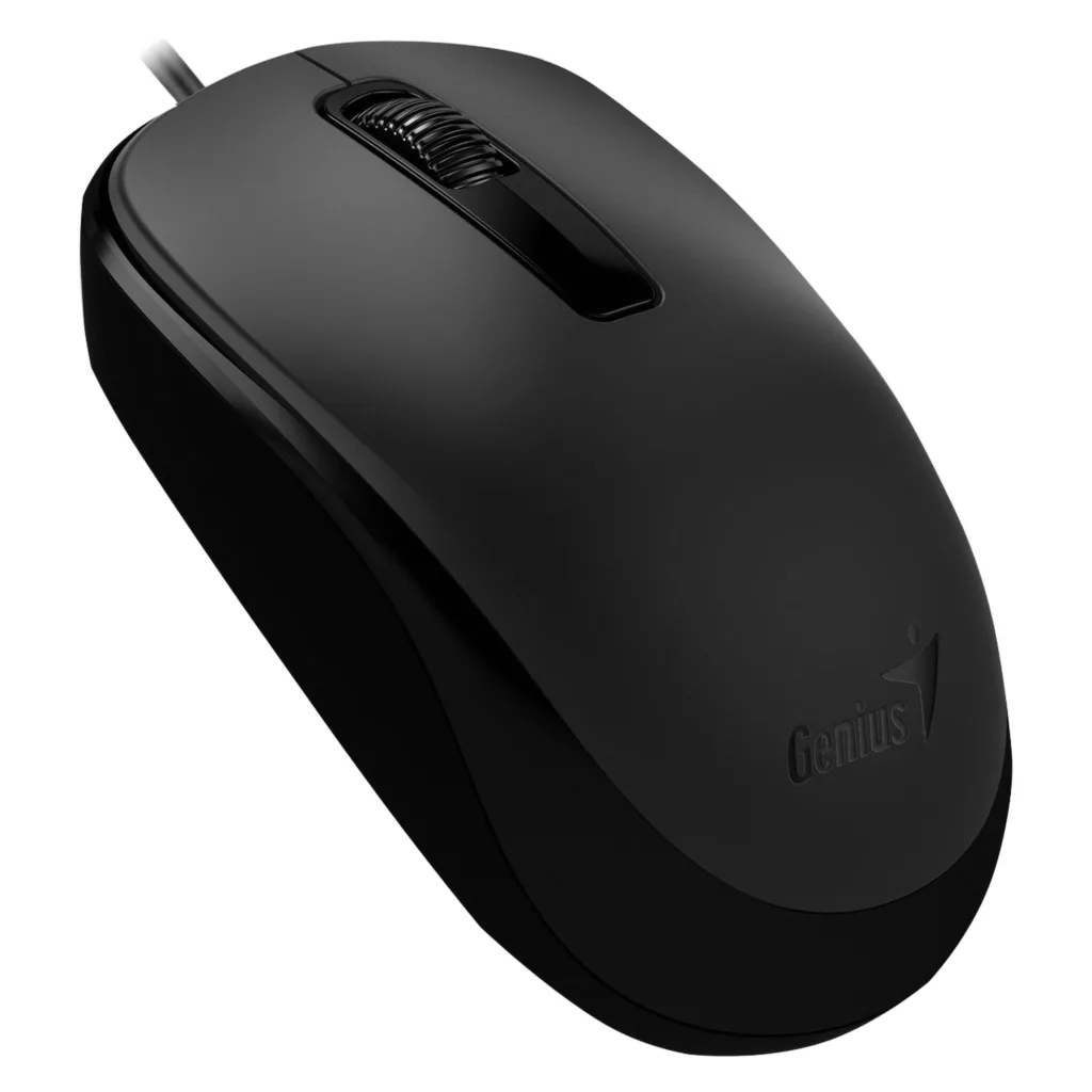 ماوس جنیوس مدل DX-125