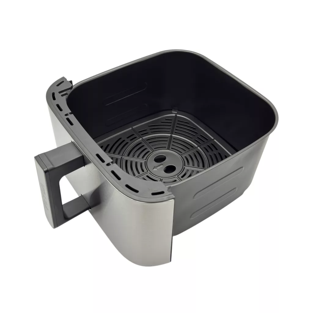 سرخ‌کن 11 لیتر ولگا مدل 158-P