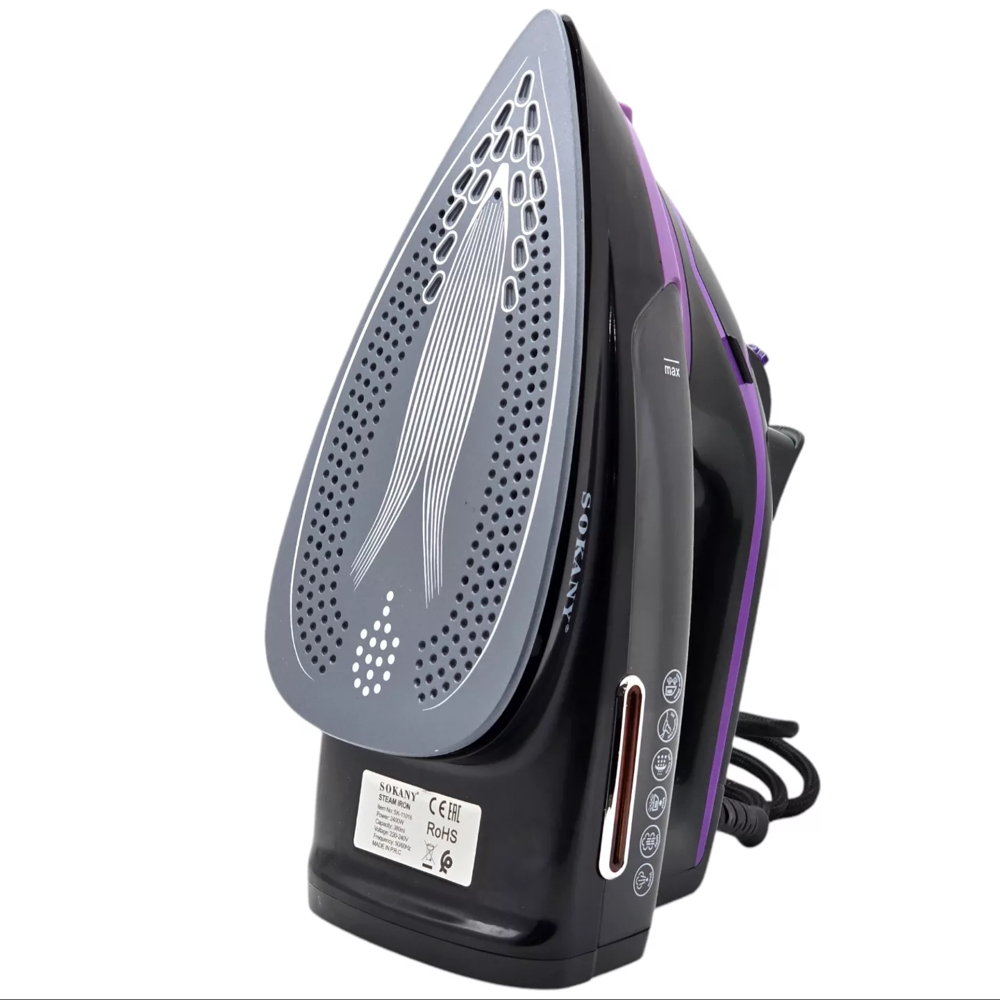 اتو بخار سوکانی مدل SK-11016