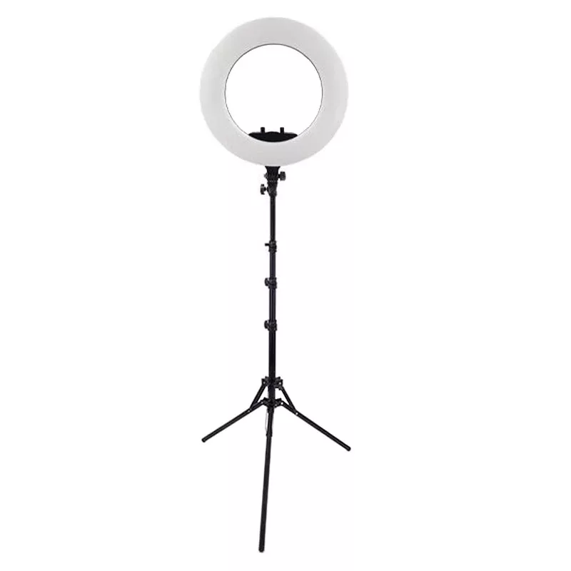 رینگ لایت میروتک مدل 3161III به همراه پایه