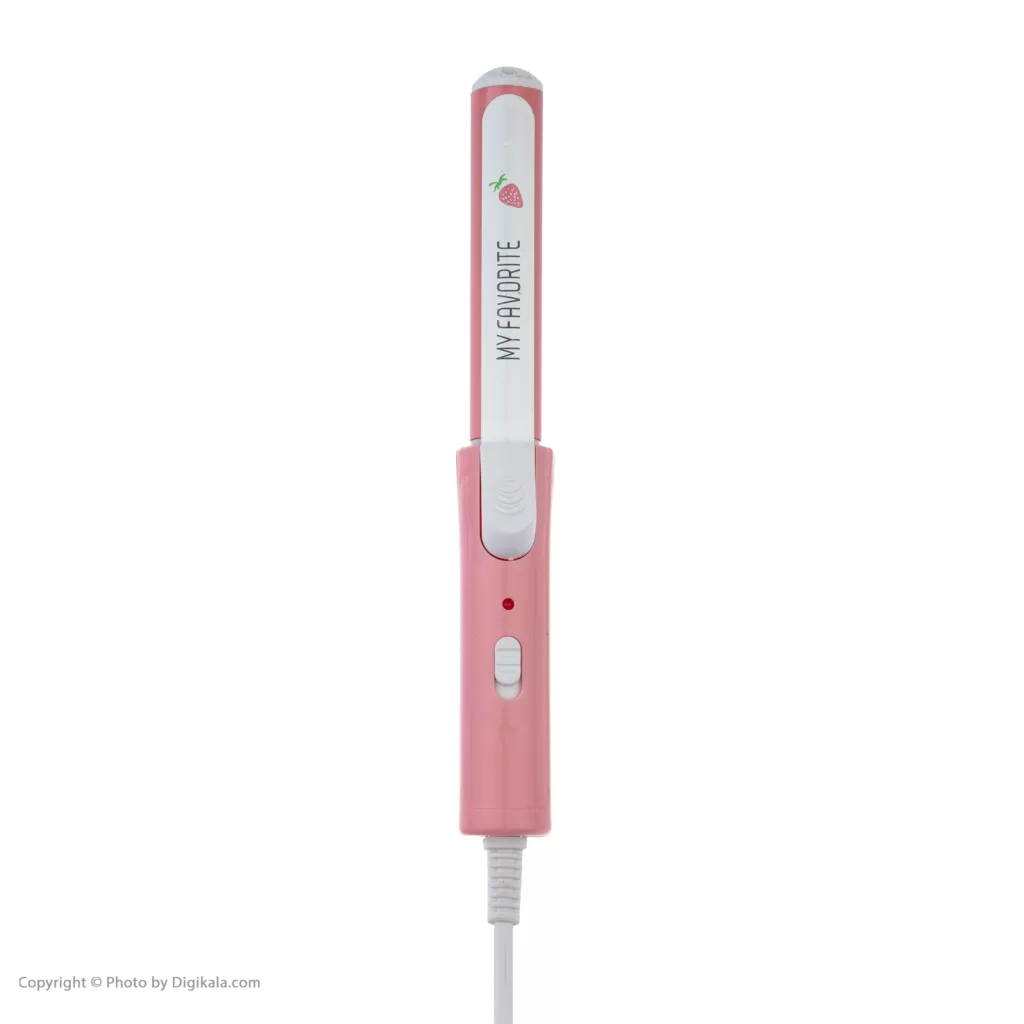 فر کننده مو مدل لفدویت کد A228