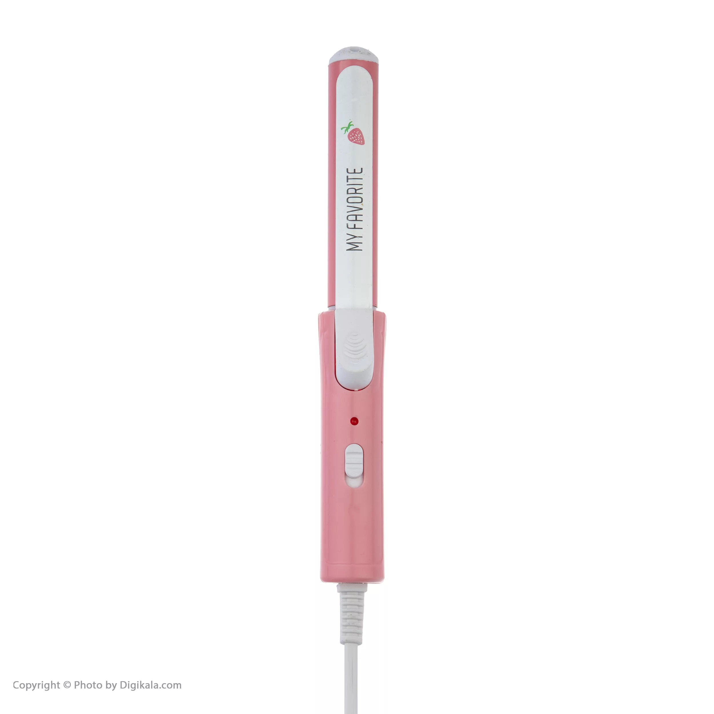 فر کننده مو مدل لفدویت کد A228