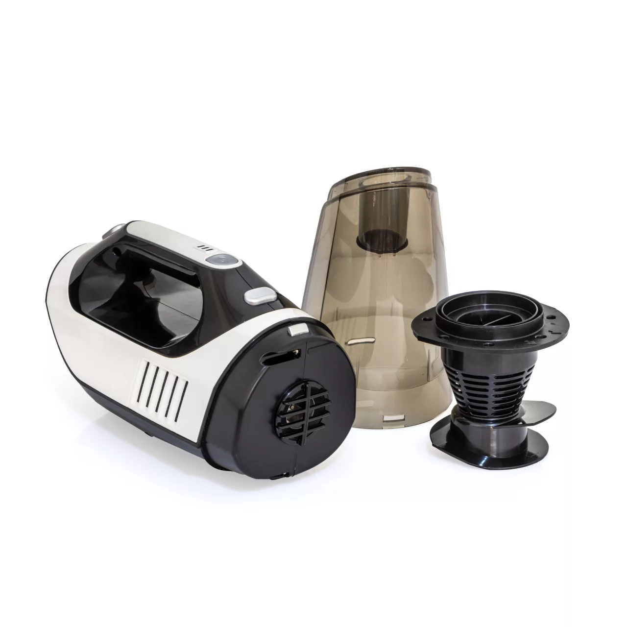 جارو شارژی عصایی مارینو مدل MN-440