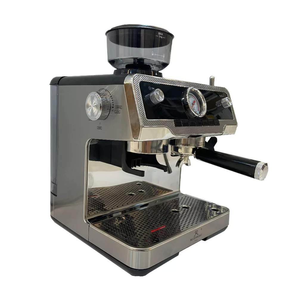 اسپرسو ساز رزنبرگ مدل ES-32S