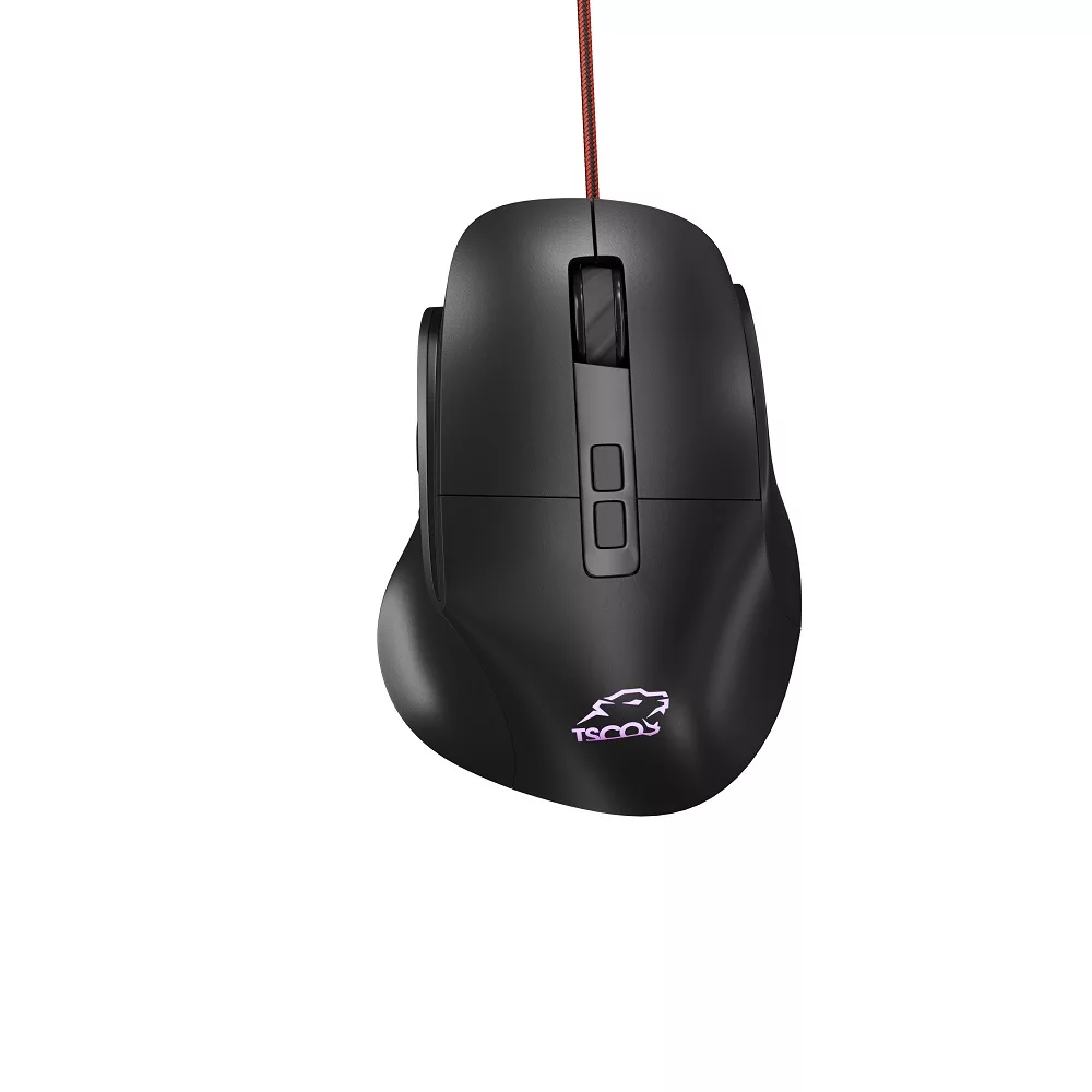 ماوس گیمینگ تسکو مدل GM 2031