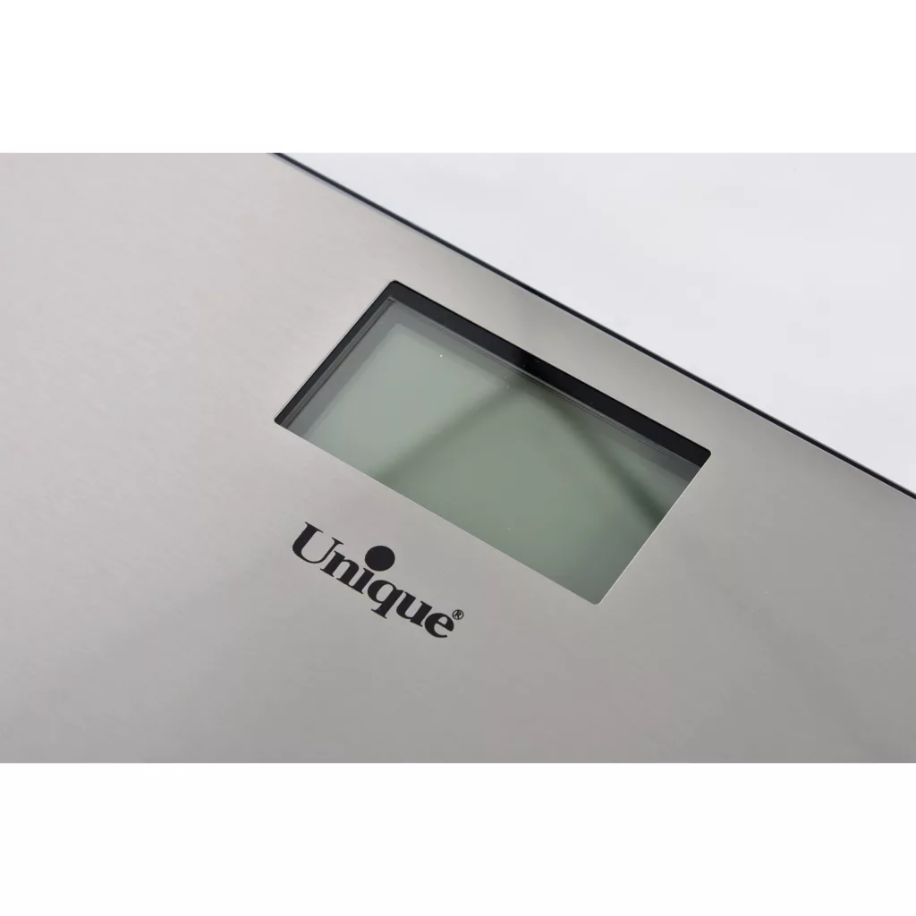 ترازو دیجیتال یونیک کد 6509