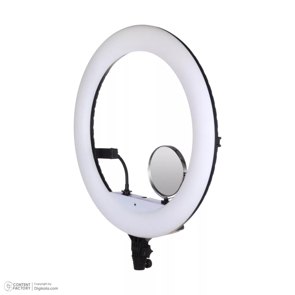 رینگ لایت تی بی ۲ مدل JL-F2516