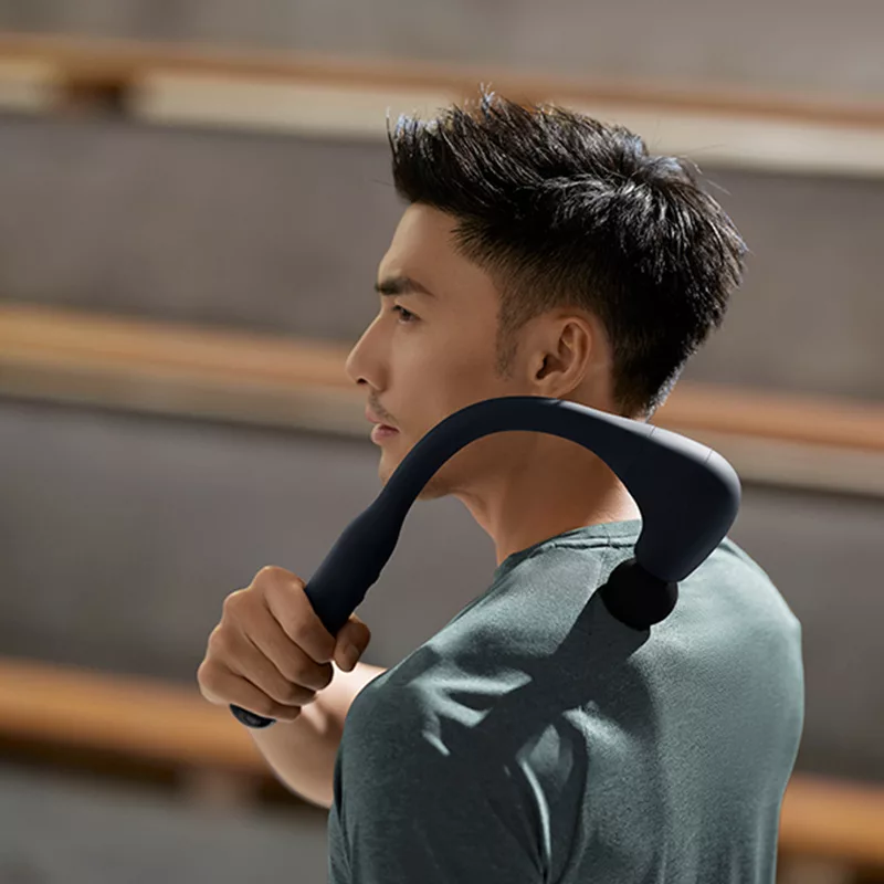 ماساژور برقی فیلیپس مدل PPM7331