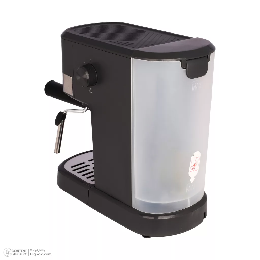 اسپرسو ساز 1 لیتری بنس مدل BC-S8502D