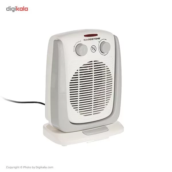 فن هیتر هاردستون مدل HEP2001