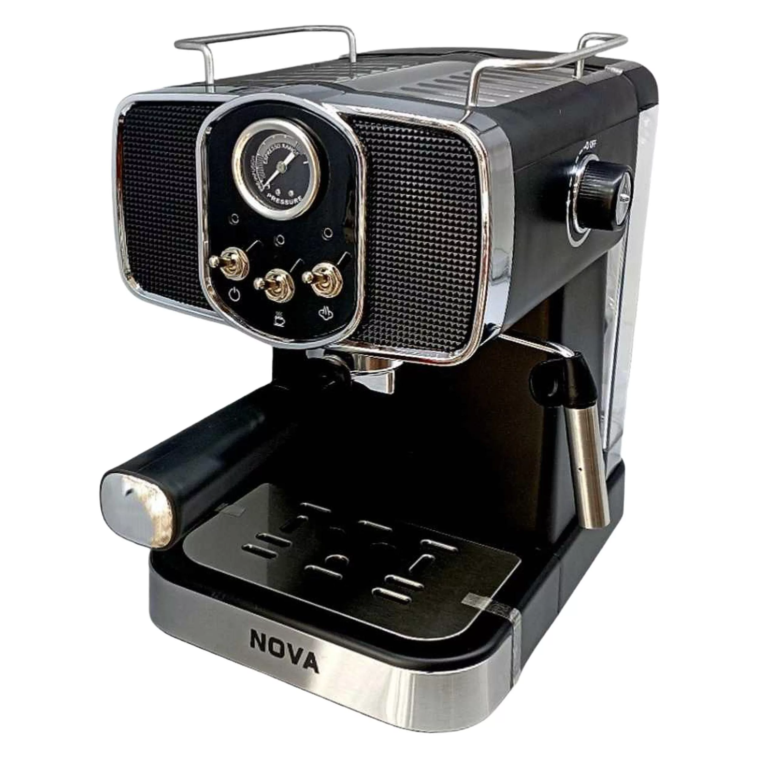 اسپرسو ساز نوا مدل NCM-188