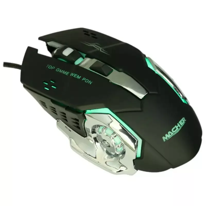 ماوس گیمینگ مچر مدلMR252