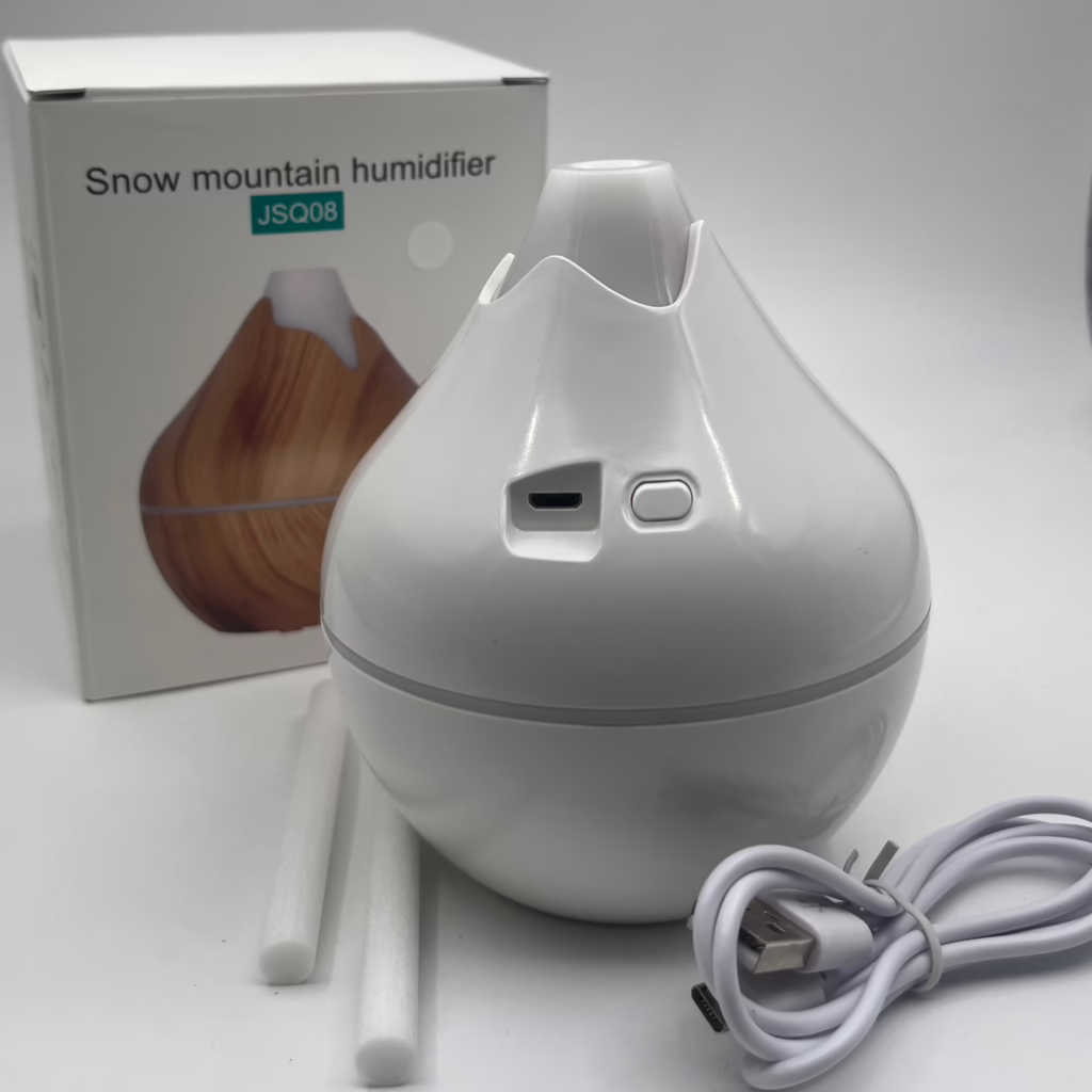 دستگاه بخور و رطوبت ساز سرد مدل JSQ08