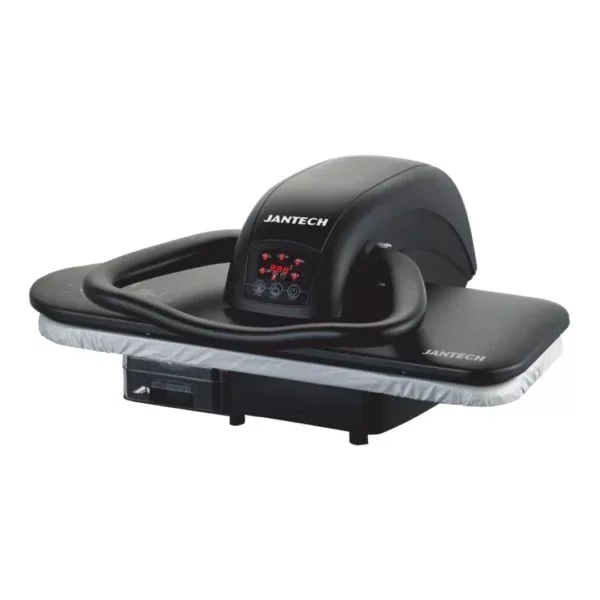 اتو پرس 1600 وات جانتک مدل 5700 به همراه پایه