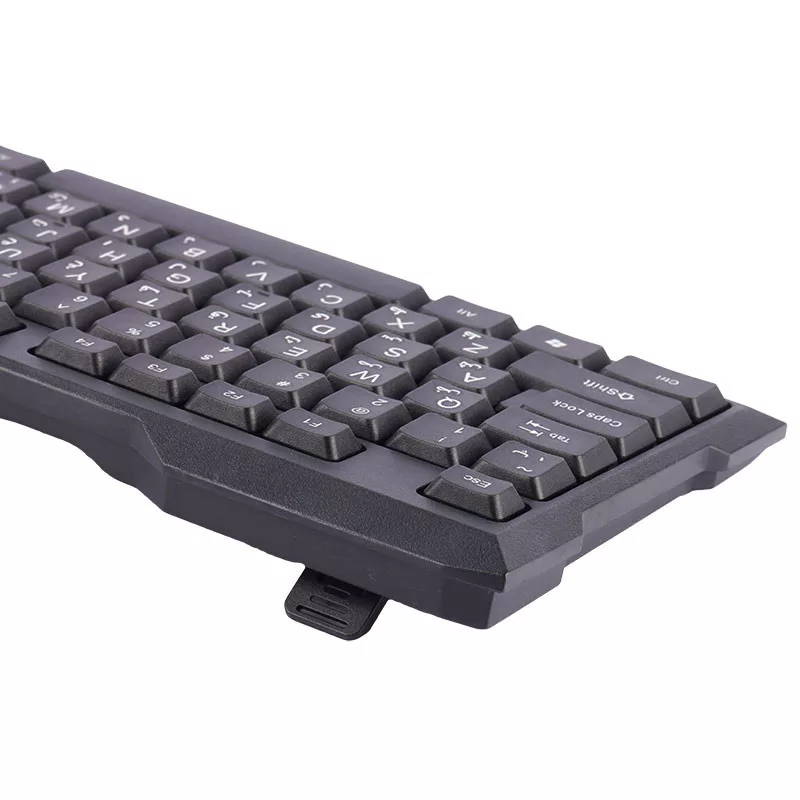 کیبورد گریت مدل GR-1010