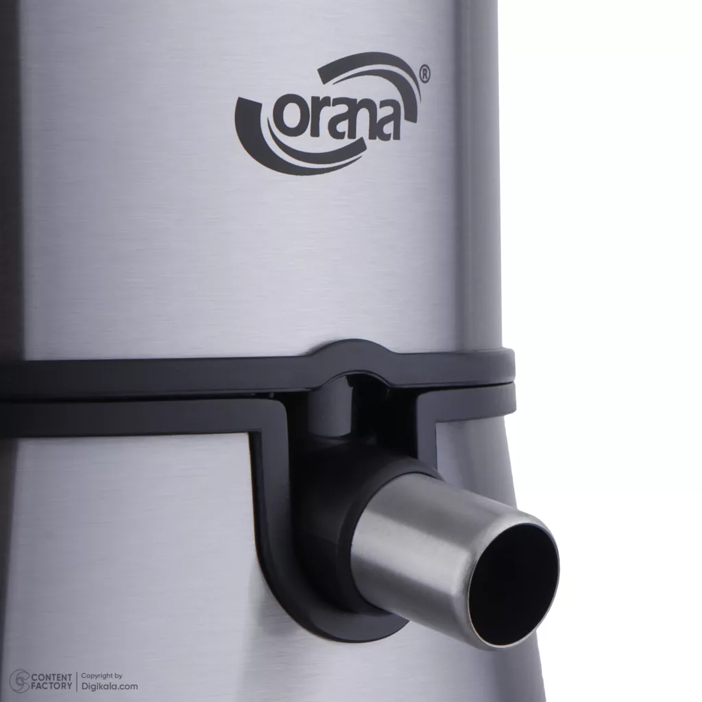 آبمیوه گیری اورانا پلاس مدل OJ-330