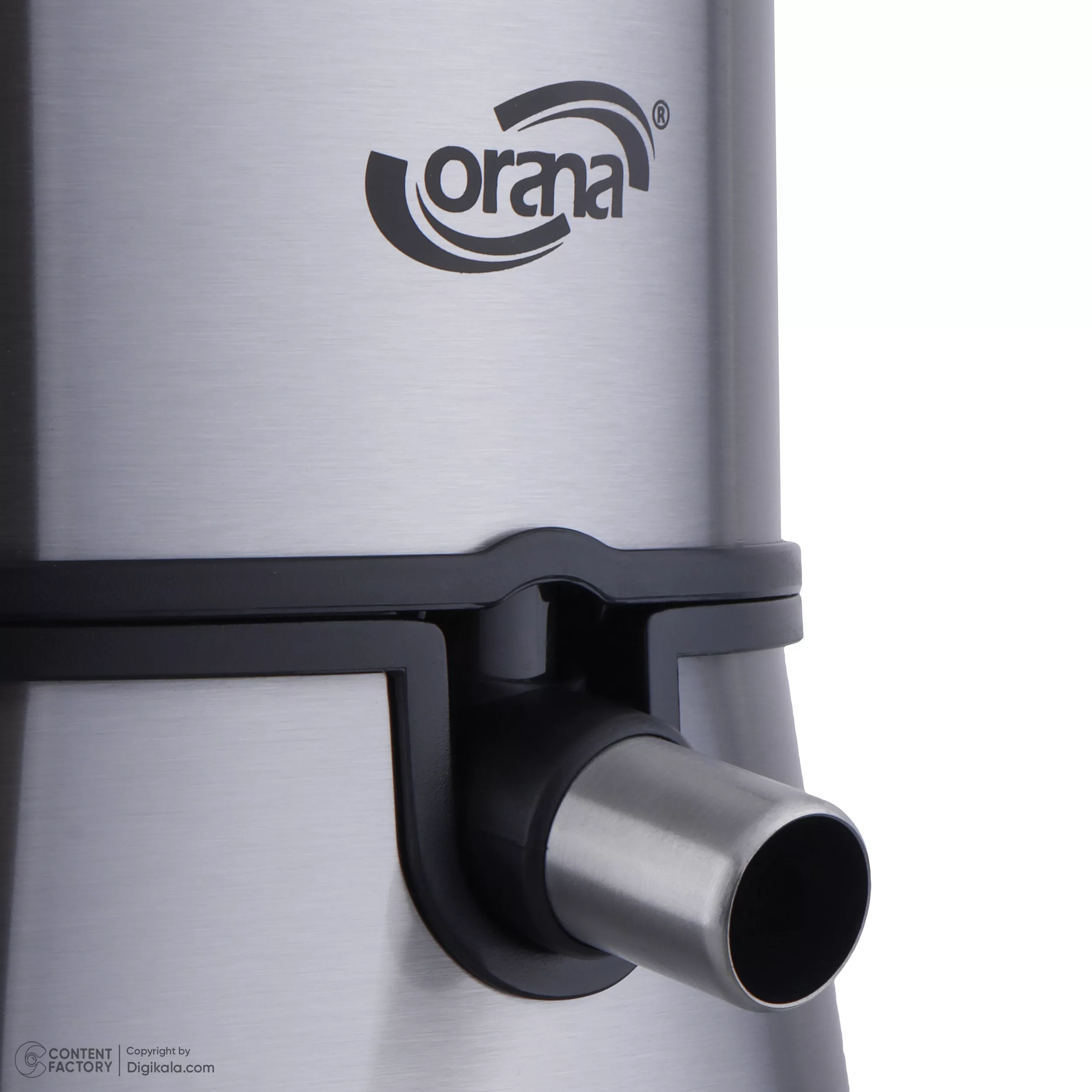 آبمیوه گیری اورانا پلاس مدل OJ-330