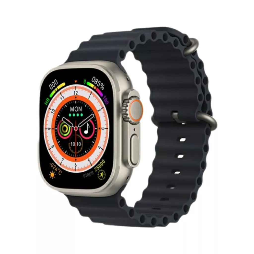 ساعت هوشمند مدل p500