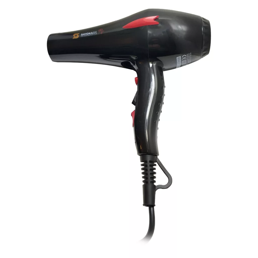 سشوار سایونا مدل SY-1300GOLD