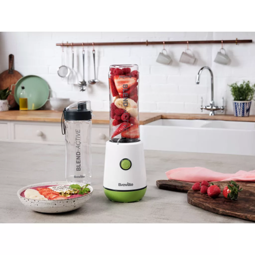 مخلوط کن برویل مدل VBL246