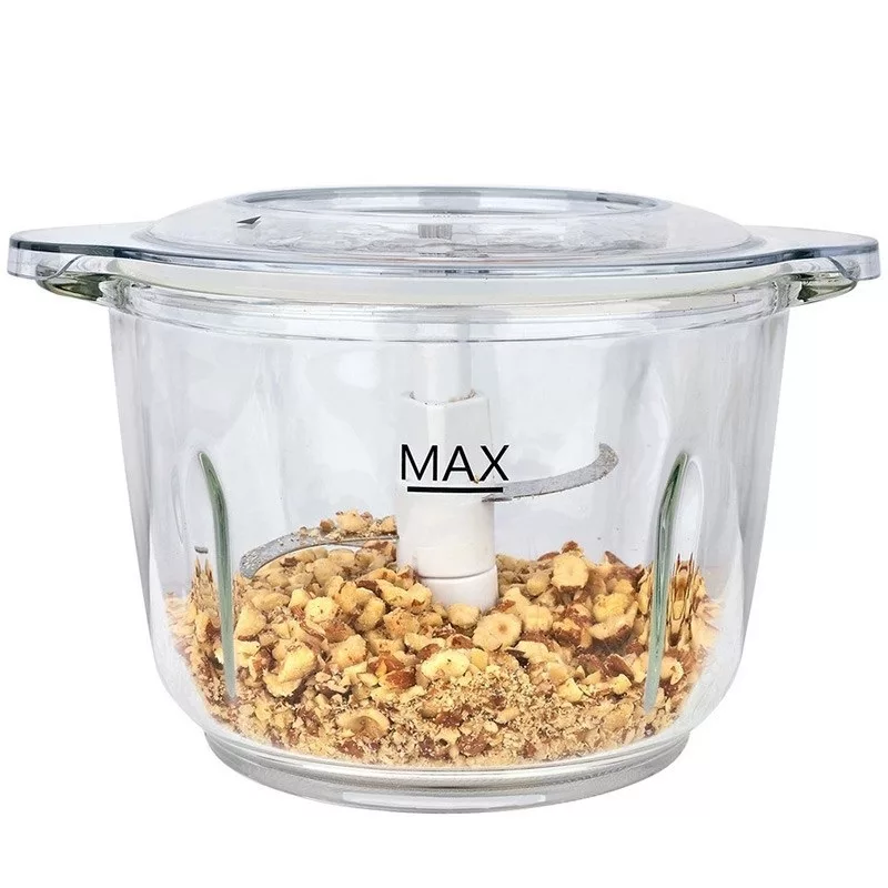 خردکن هنریچ مدل HMZ8850