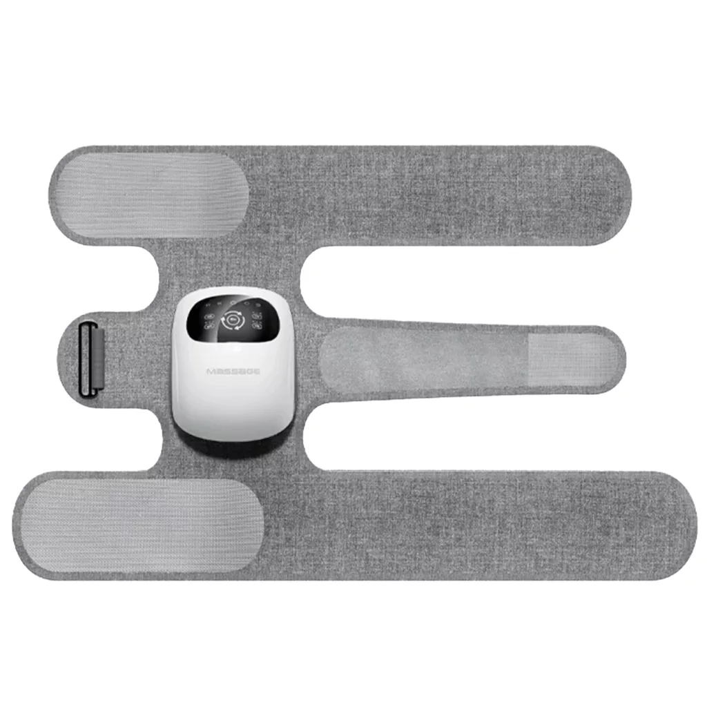 ماساژور برقی زانو هژنگ مدل K1