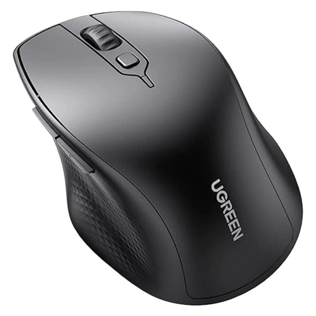 ماوس بی سیم یوگرین مدل MU101-90395