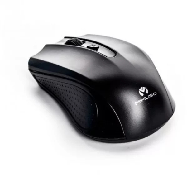 ماوس بی سیم میکاسو مدل W017