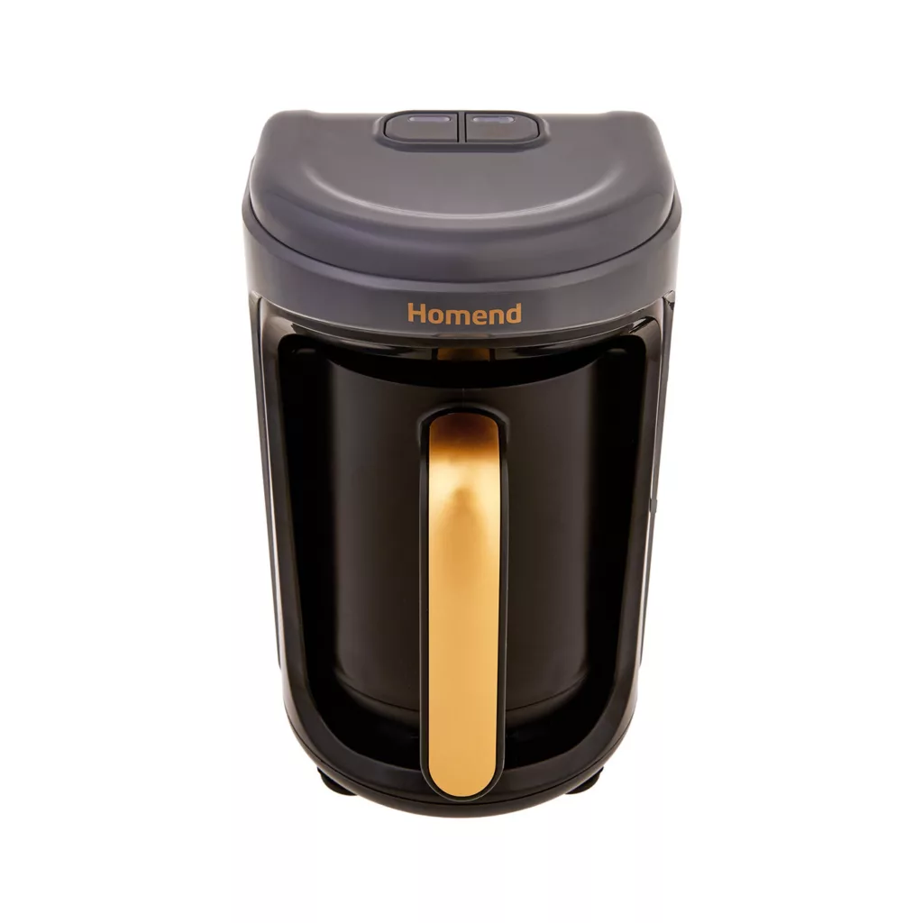 قهوه ساز هومند مدل Pottoman Milk 1872H
