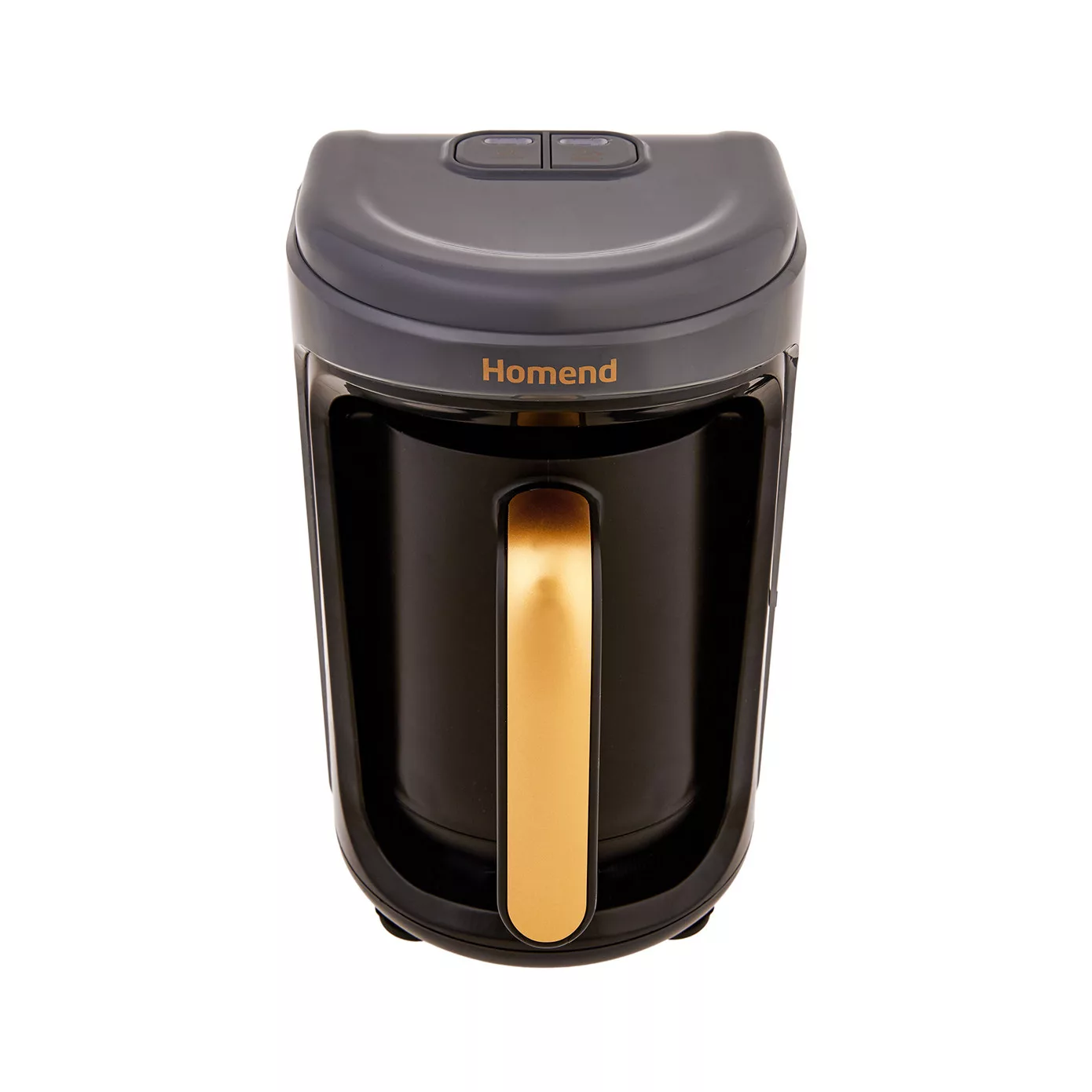 قهوه ساز هومند مدل Pottoman Milk 1872H