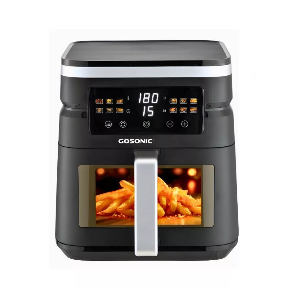 سرخ کن بدون روغن گوسونیک مدل    GAF-837